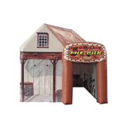 inflatable tent for party bar tents